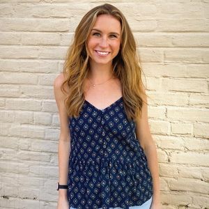 Meet your Posher, Jennifer